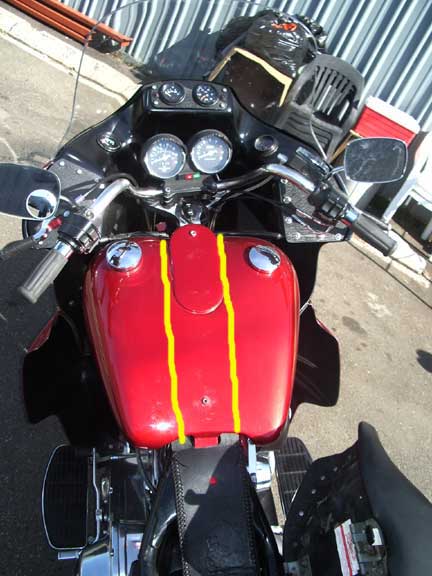 Top with Panel